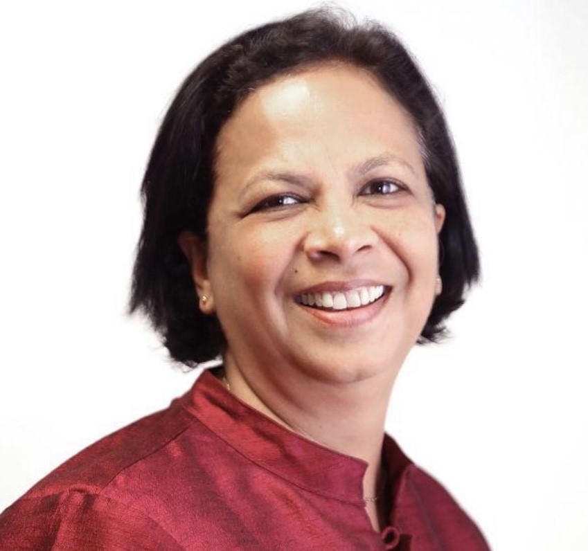 Anu Natarajan American Academy of Arts and Sciences